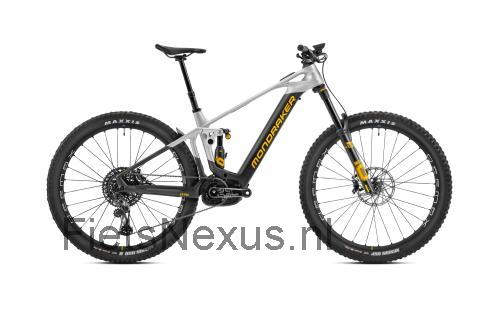 Mondraker Crafty Carbon XR specificaties